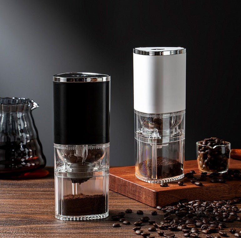 Electric Coffee Grinder Coffee Bean Grinder