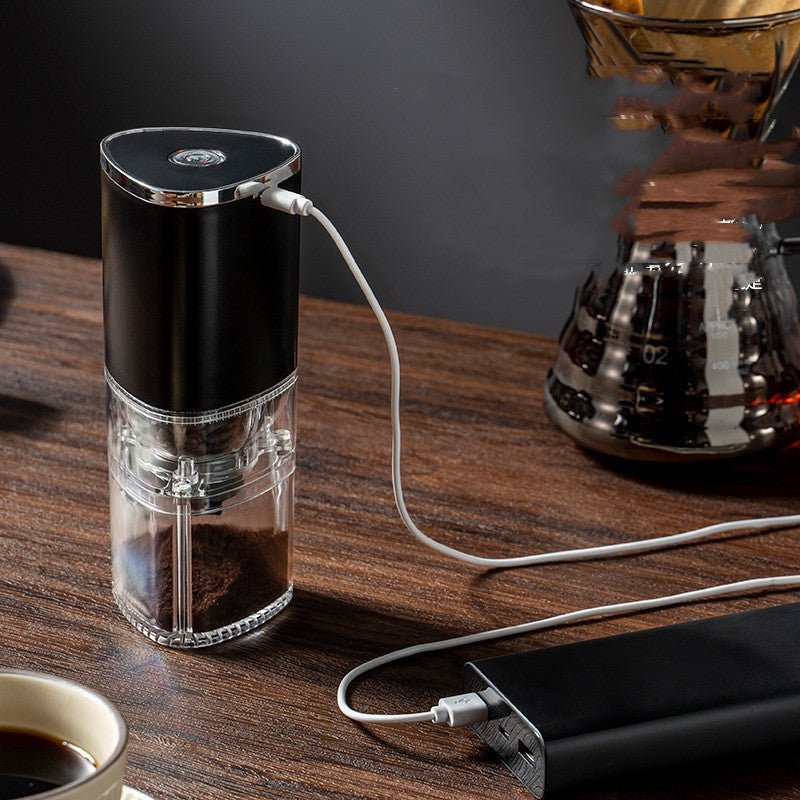 Electric Coffee Grinder Coffee Bean Grinder